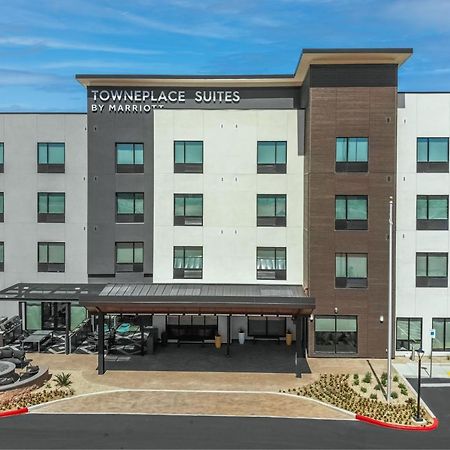 Towneplace Suites By Marriott Las Vegas North I-15 Zewnętrze zdjęcie