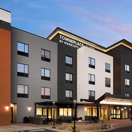 Towneplace Suites By Marriott Las Vegas North I-15 Zewnętrze zdjęcie