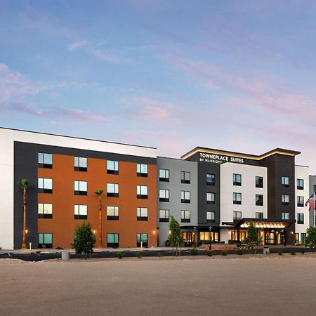 Towneplace Suites By Marriott Las Vegas North I-15 Zewnętrze zdjęcie