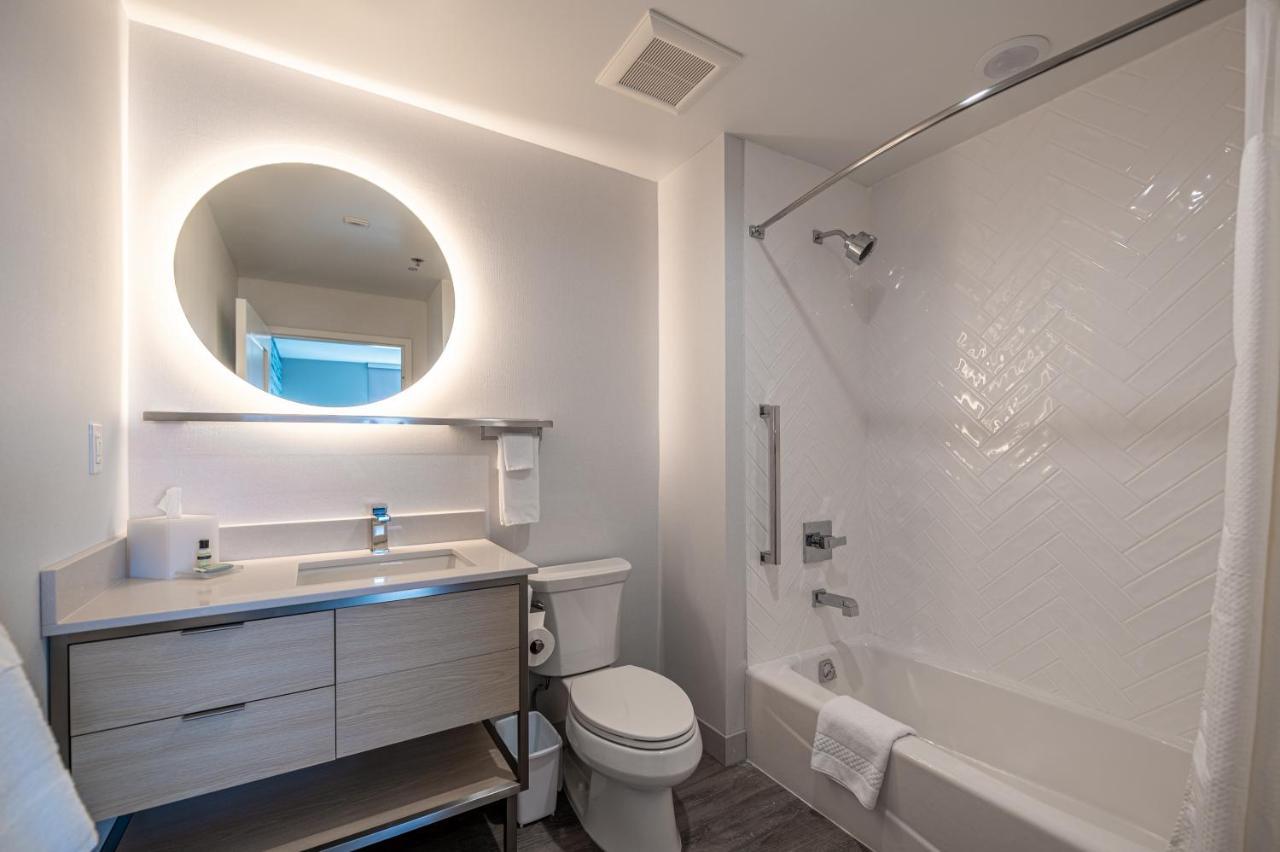 Towneplace Suites By Marriott Las Vegas North I-15 Zewnętrze zdjęcie