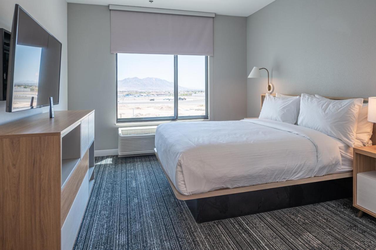 Towneplace Suites By Marriott Las Vegas North I-15 Zewnętrze zdjęcie