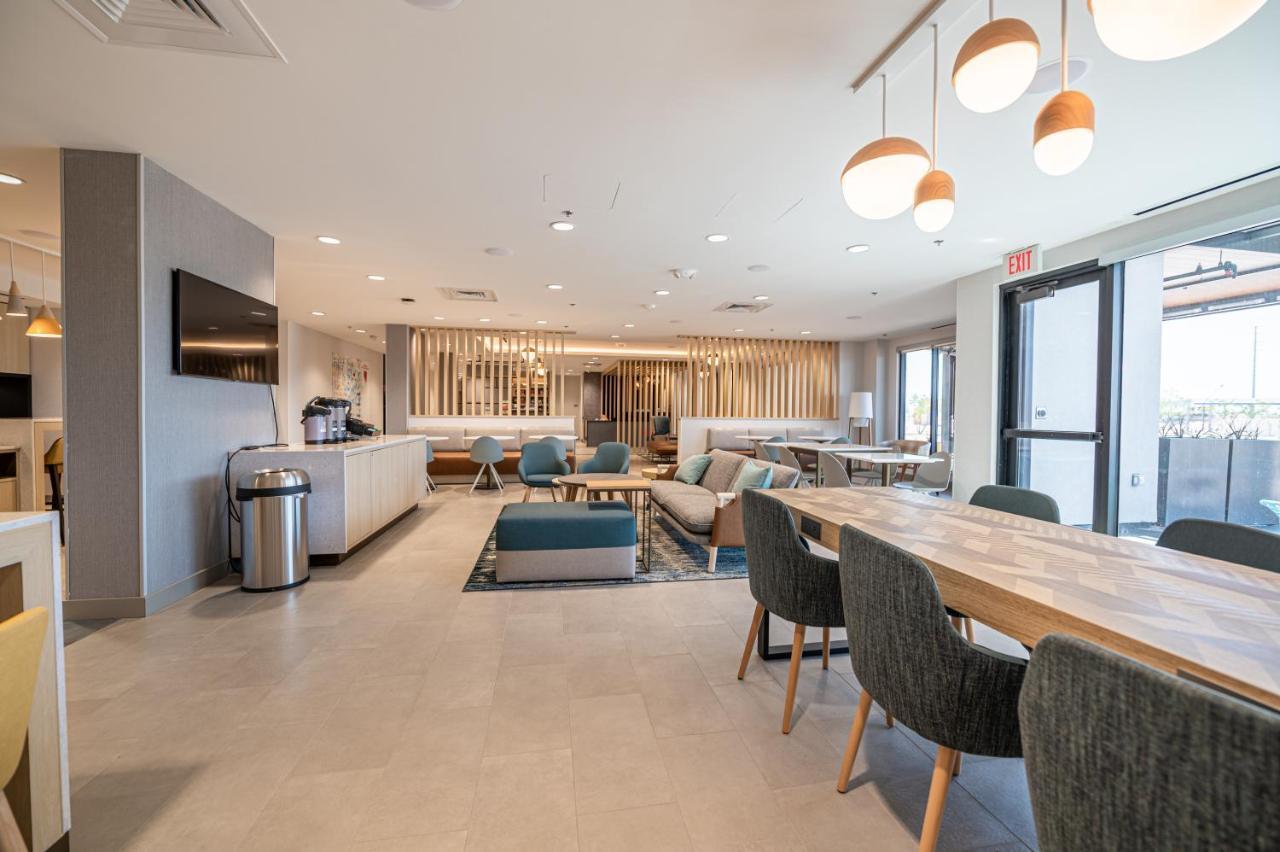 Towneplace Suites By Marriott Las Vegas North I-15 Zewnętrze zdjęcie
