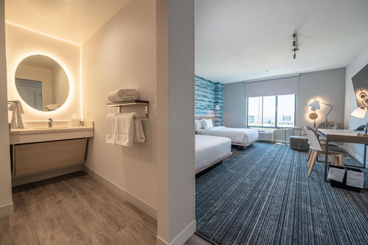 Towneplace Suites By Marriott Las Vegas North I-15 Zewnętrze zdjęcie