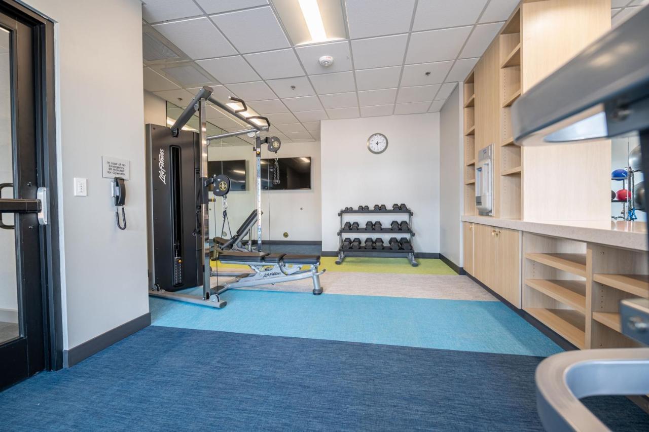 Towneplace Suites By Marriott Las Vegas North I-15 Zewnętrze zdjęcie