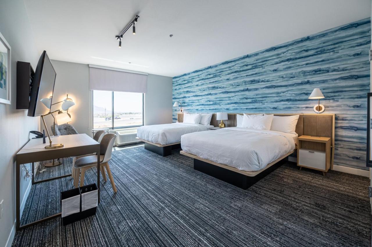 Towneplace Suites By Marriott Las Vegas North I-15 Zewnętrze zdjęcie