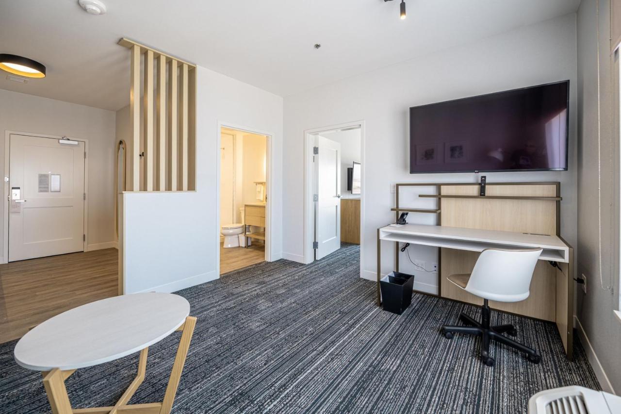 Towneplace Suites By Marriott Las Vegas North I-15 Zewnętrze zdjęcie