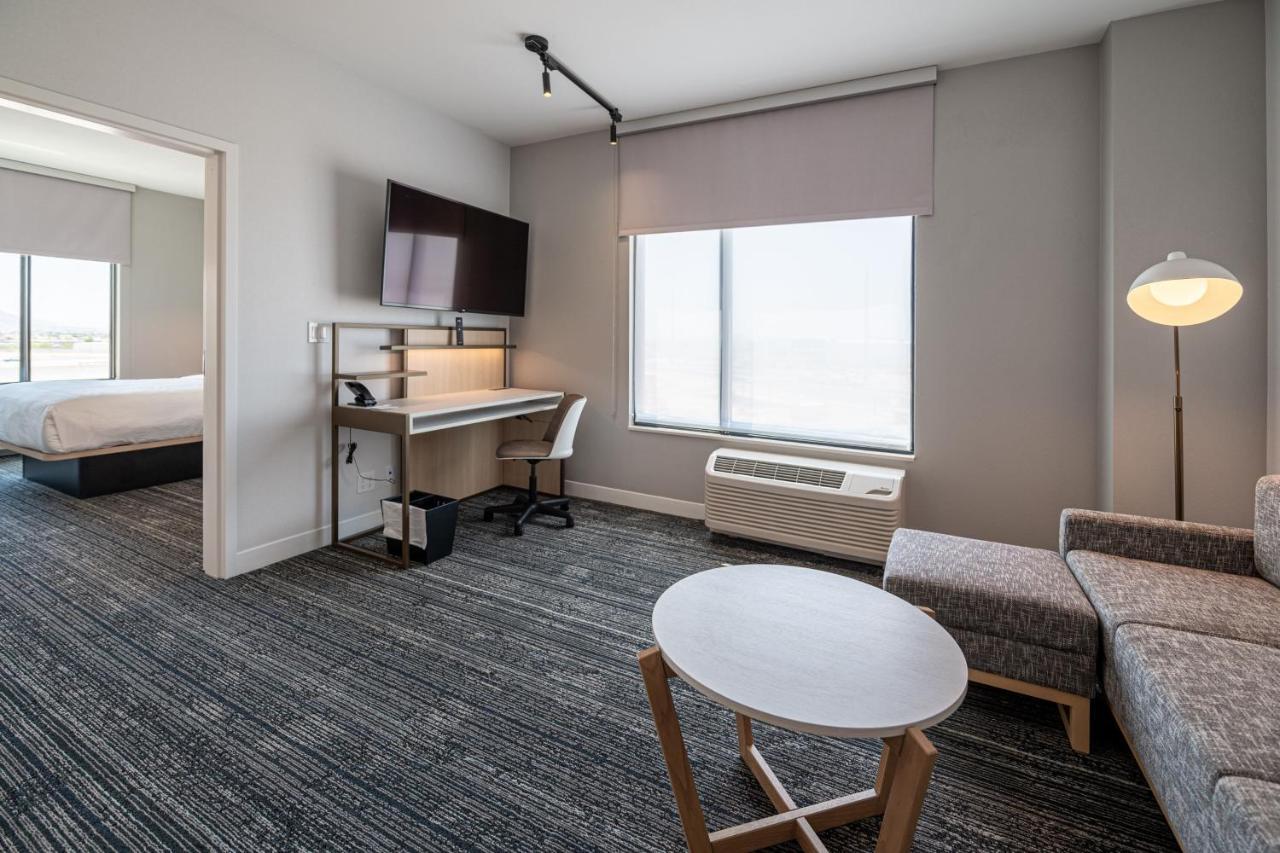Towneplace Suites By Marriott Las Vegas North I-15 Zewnętrze zdjęcie