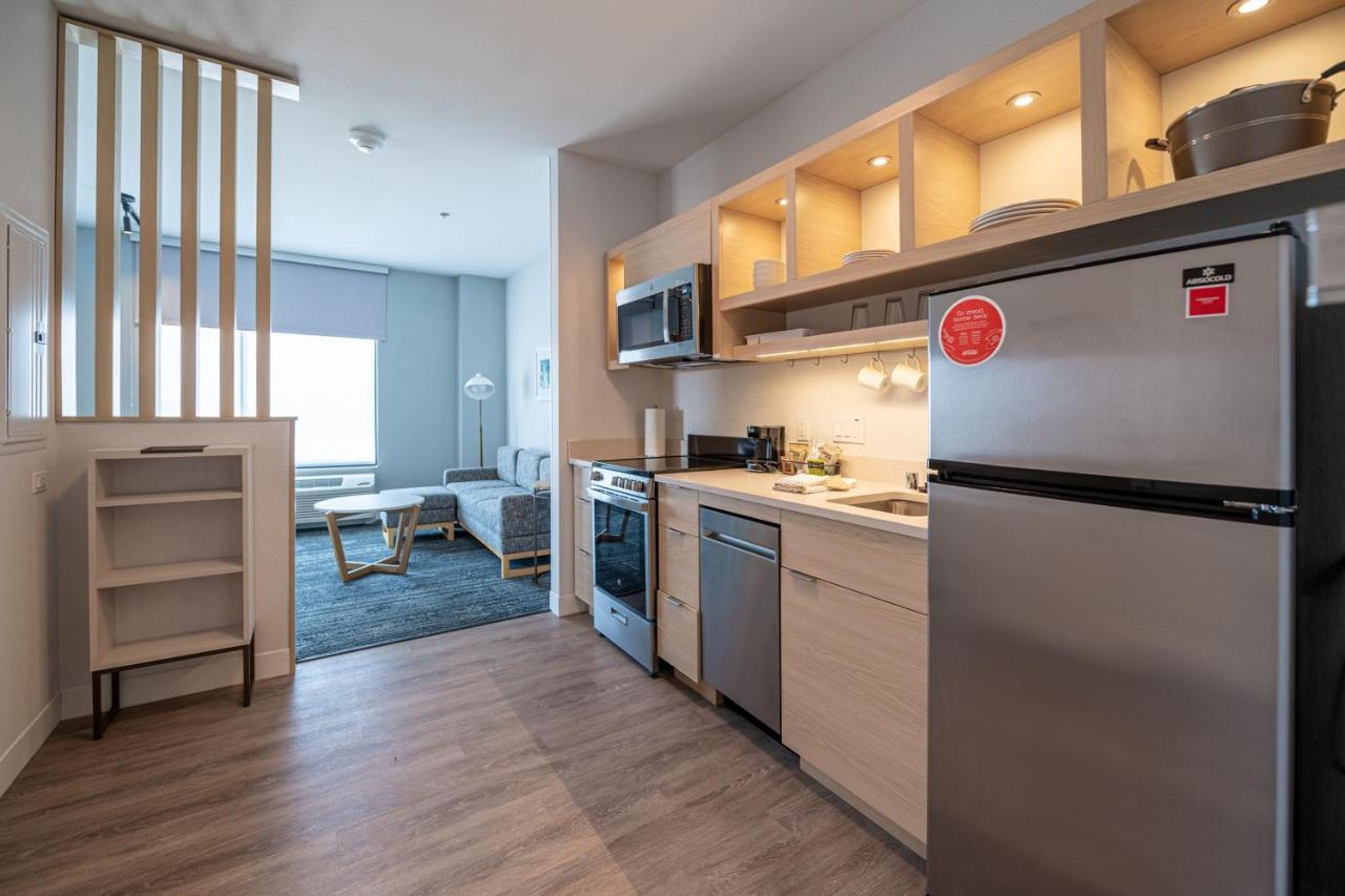 Towneplace Suites By Marriott Las Vegas North I-15 Zewnętrze zdjęcie