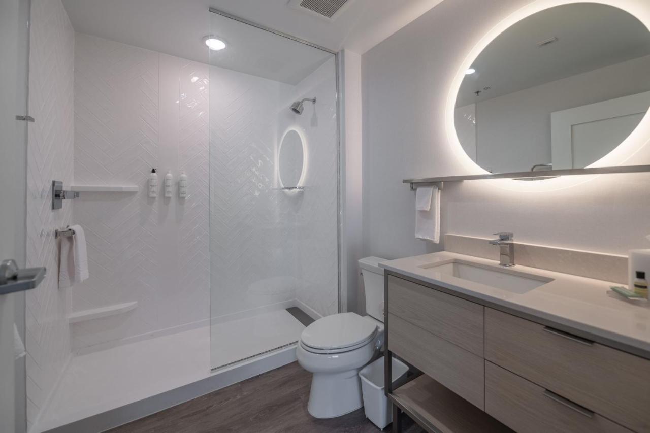 Towneplace Suites By Marriott Las Vegas North I-15 Zewnętrze zdjęcie