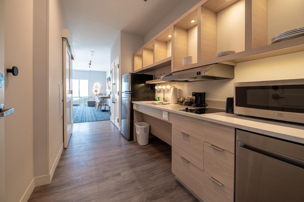 Towneplace Suites By Marriott Las Vegas North I-15 Zewnętrze zdjęcie