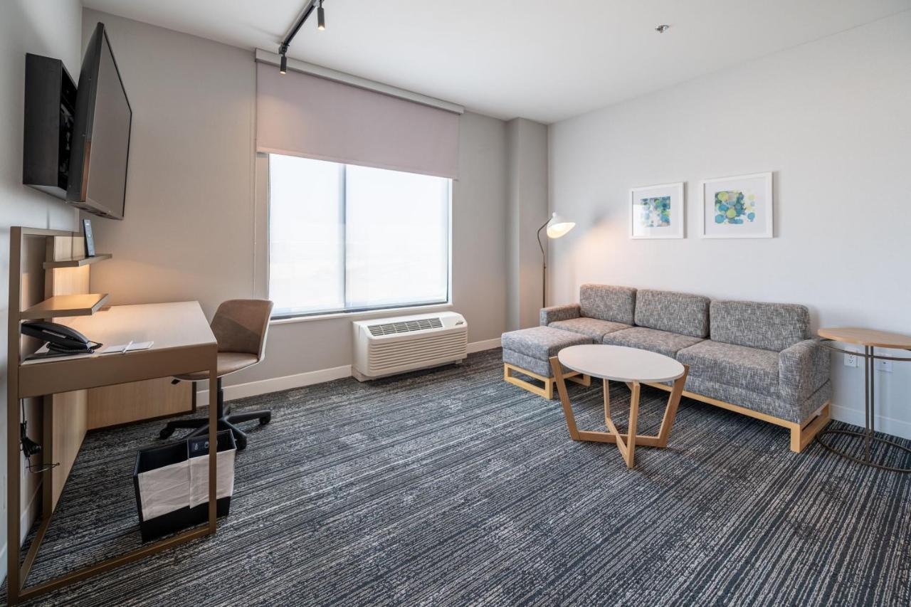 Towneplace Suites By Marriott Las Vegas North I-15 Zewnętrze zdjęcie