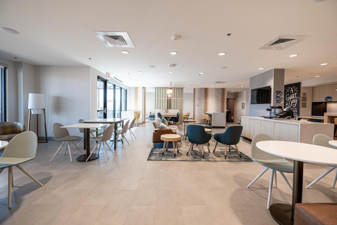 Towneplace Suites By Marriott Las Vegas North I-15 Zewnętrze zdjęcie
