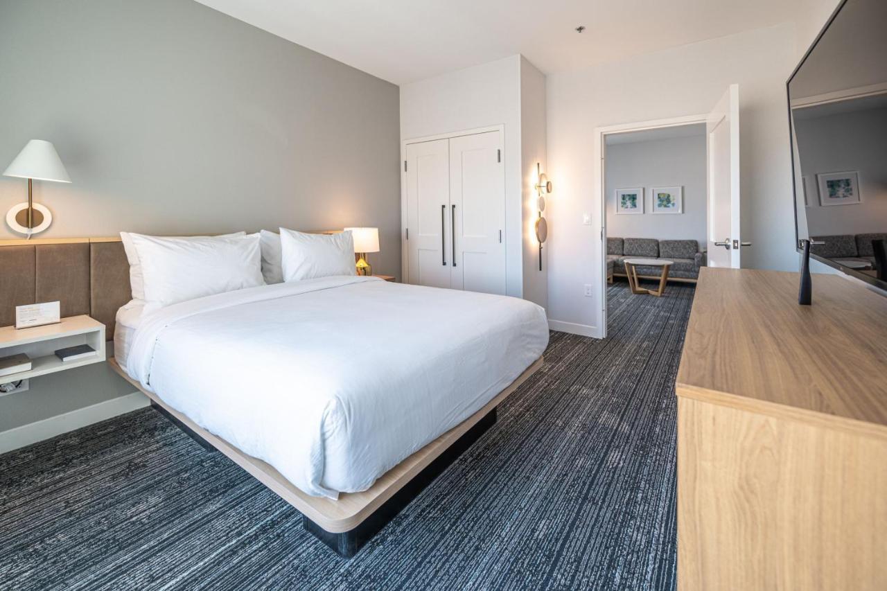 Towneplace Suites By Marriott Las Vegas North I-15 Zewnętrze zdjęcie