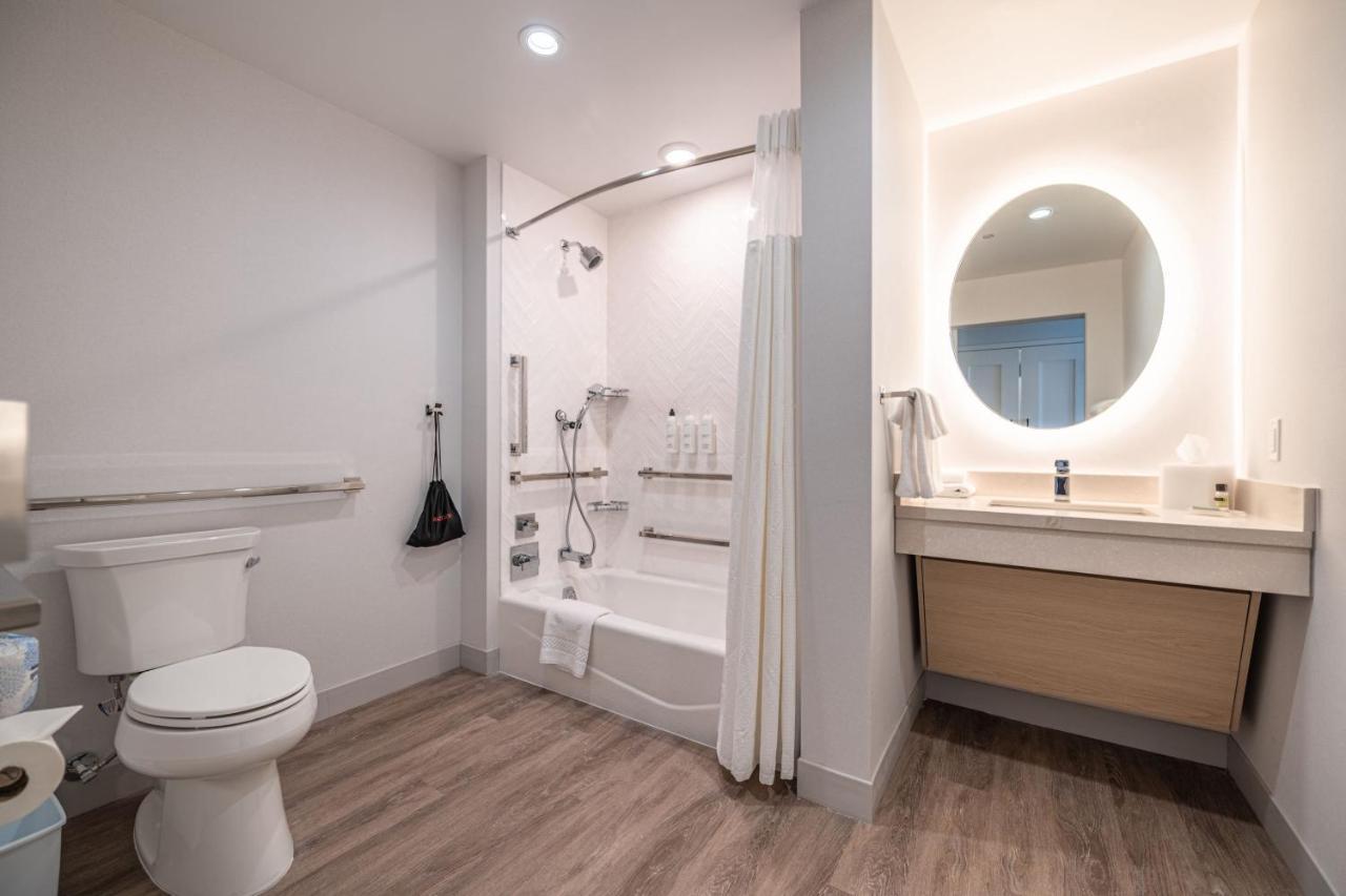 Towneplace Suites By Marriott Las Vegas North I-15 Zewnętrze zdjęcie