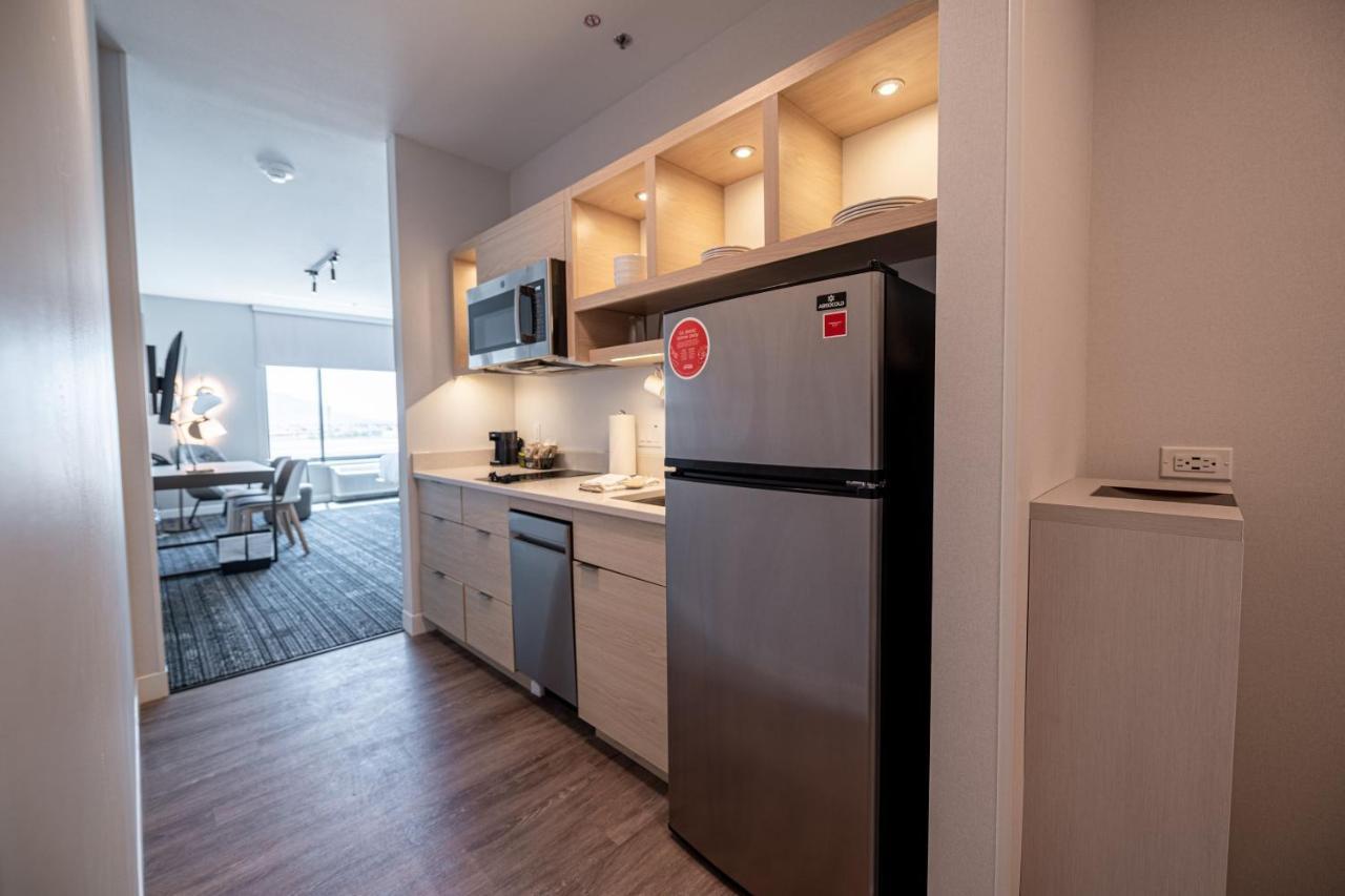 Towneplace Suites By Marriott Las Vegas North I-15 Zewnętrze zdjęcie