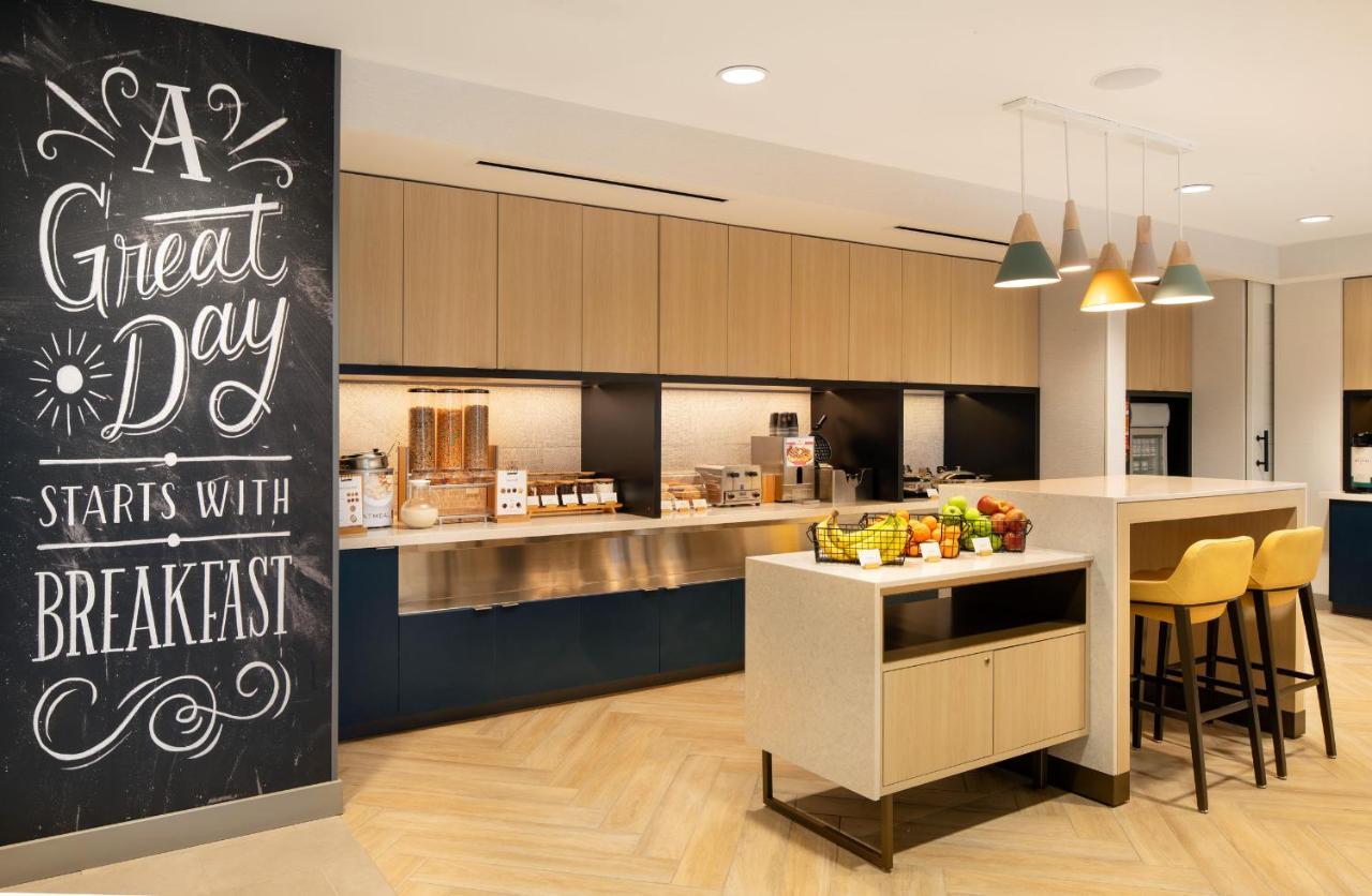 Towneplace Suites By Marriott Las Vegas North I-15 Zewnętrze zdjęcie