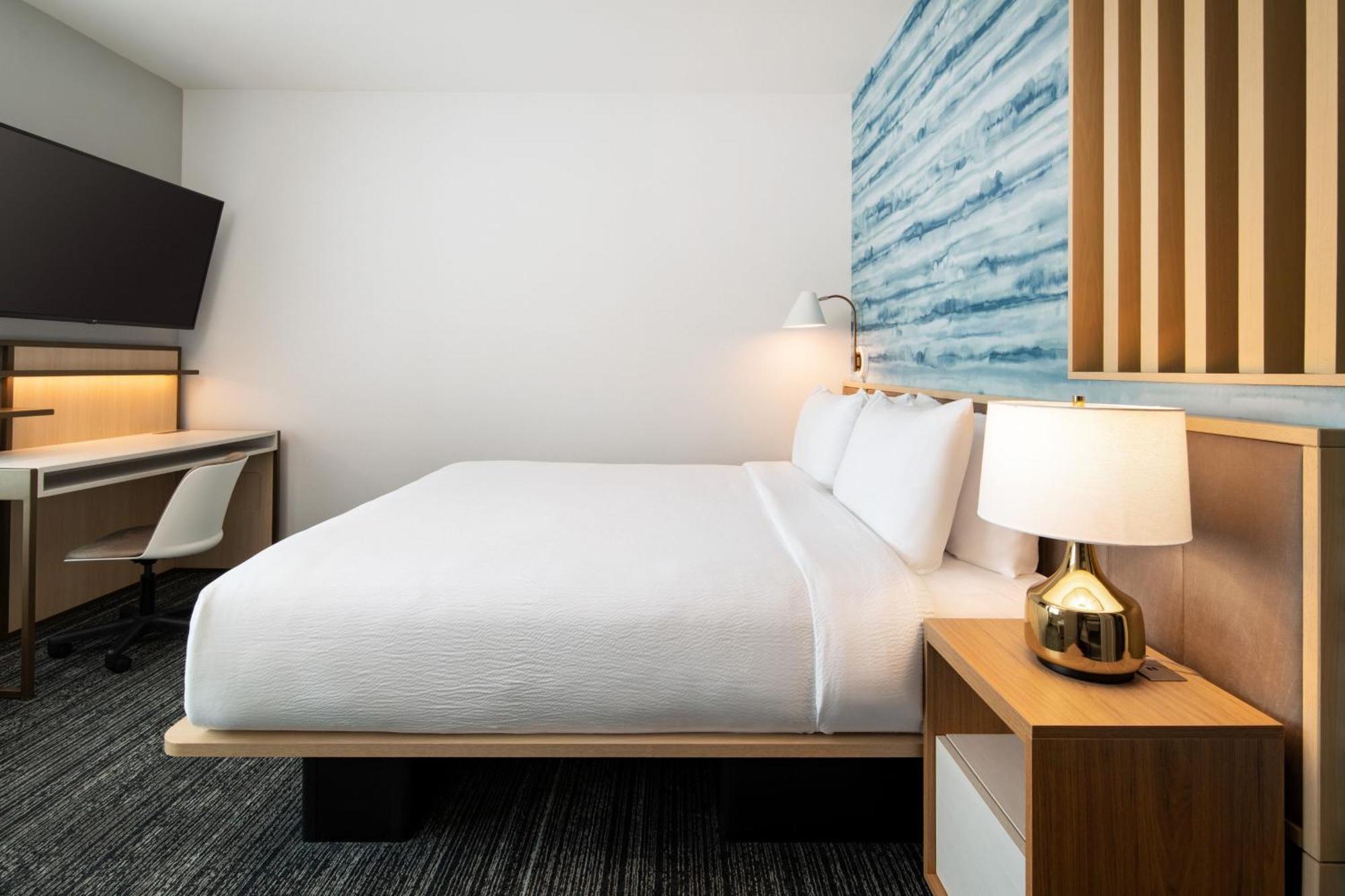 Towneplace Suites By Marriott Las Vegas North I-15 Zewnętrze zdjęcie