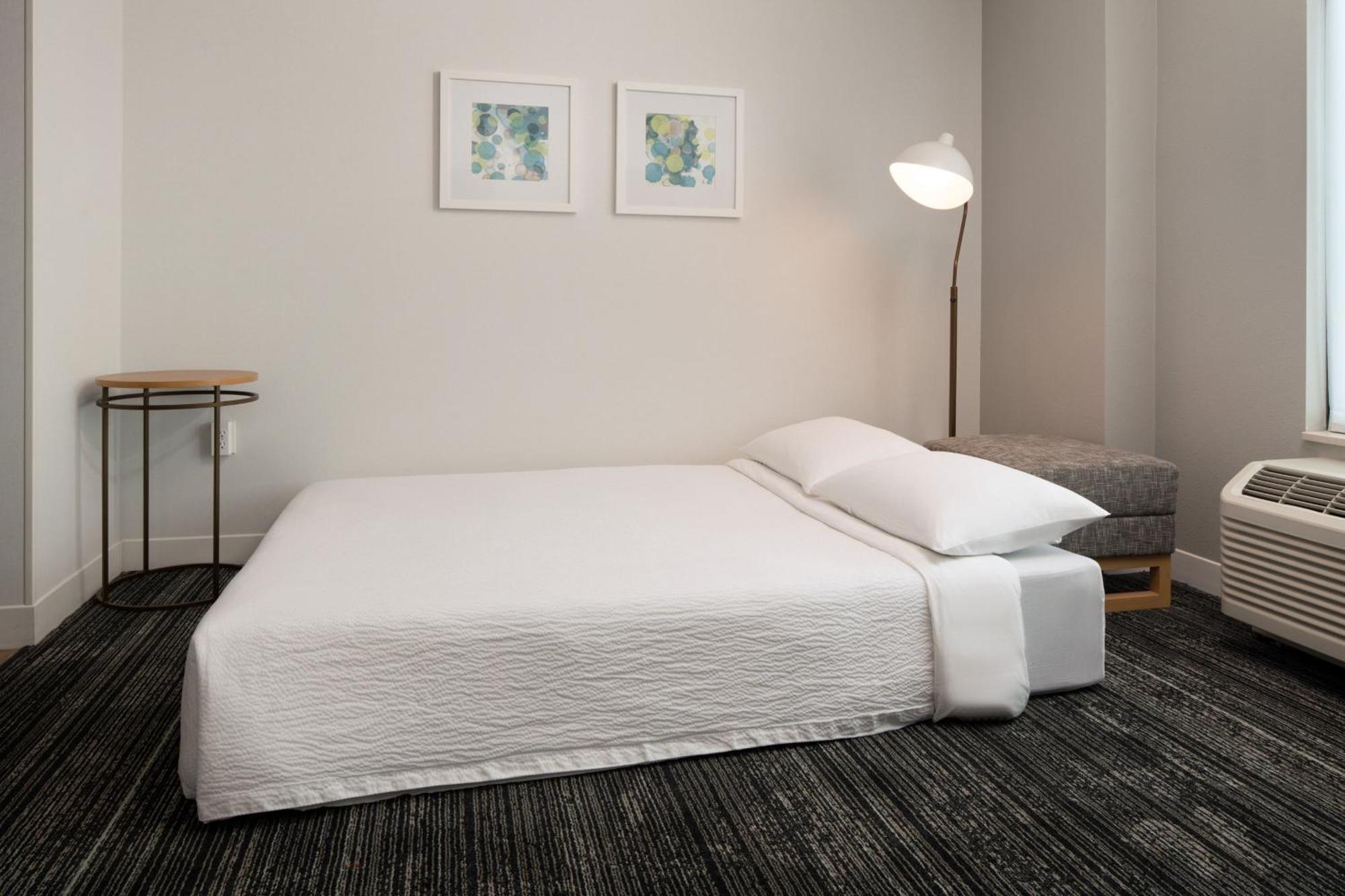 Towneplace Suites By Marriott Las Vegas North I-15 Zewnętrze zdjęcie