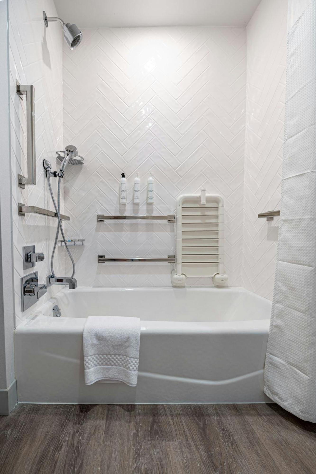 Towneplace Suites By Marriott Las Vegas North I-15 Zewnętrze zdjęcie